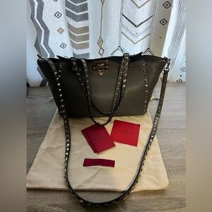 Valentino Garavani Rockstud